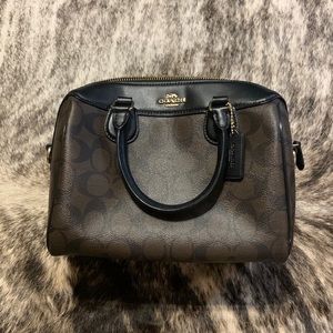 Coach Crossbody/Handbag